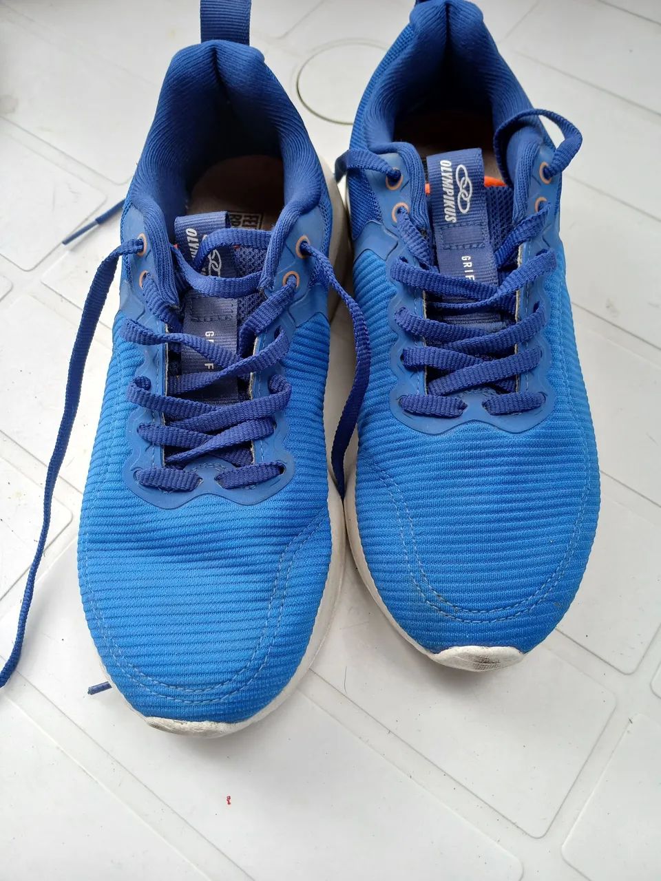 Tênis infantil masculino 64849969658755121