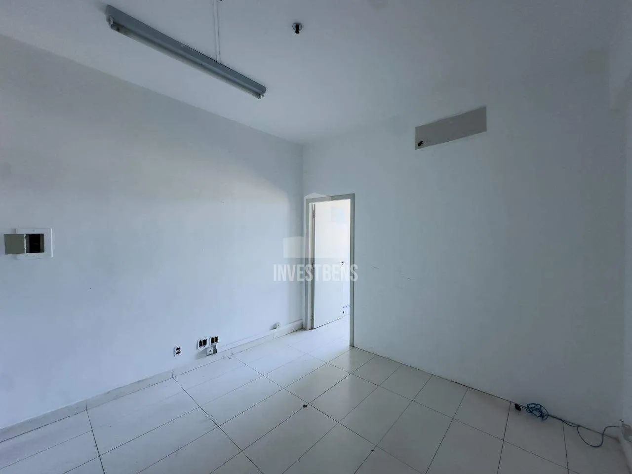 Sala com 25 m² para alugar na Avenida Raja Gabaglia - Gutierrez - Foto 2