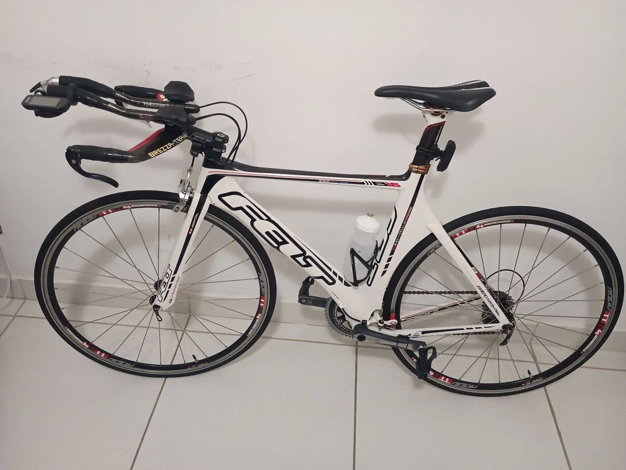 Bicicleta TT - Ciclismo - Amaralina, Salvador 1461672778 | OLX
