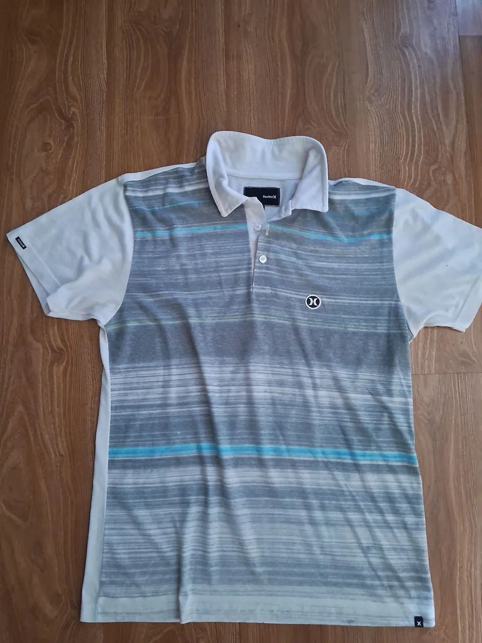 Camiseta Polo Hurley ORIGINAL 