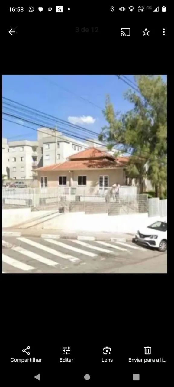 Foto - Osasco - Veloso