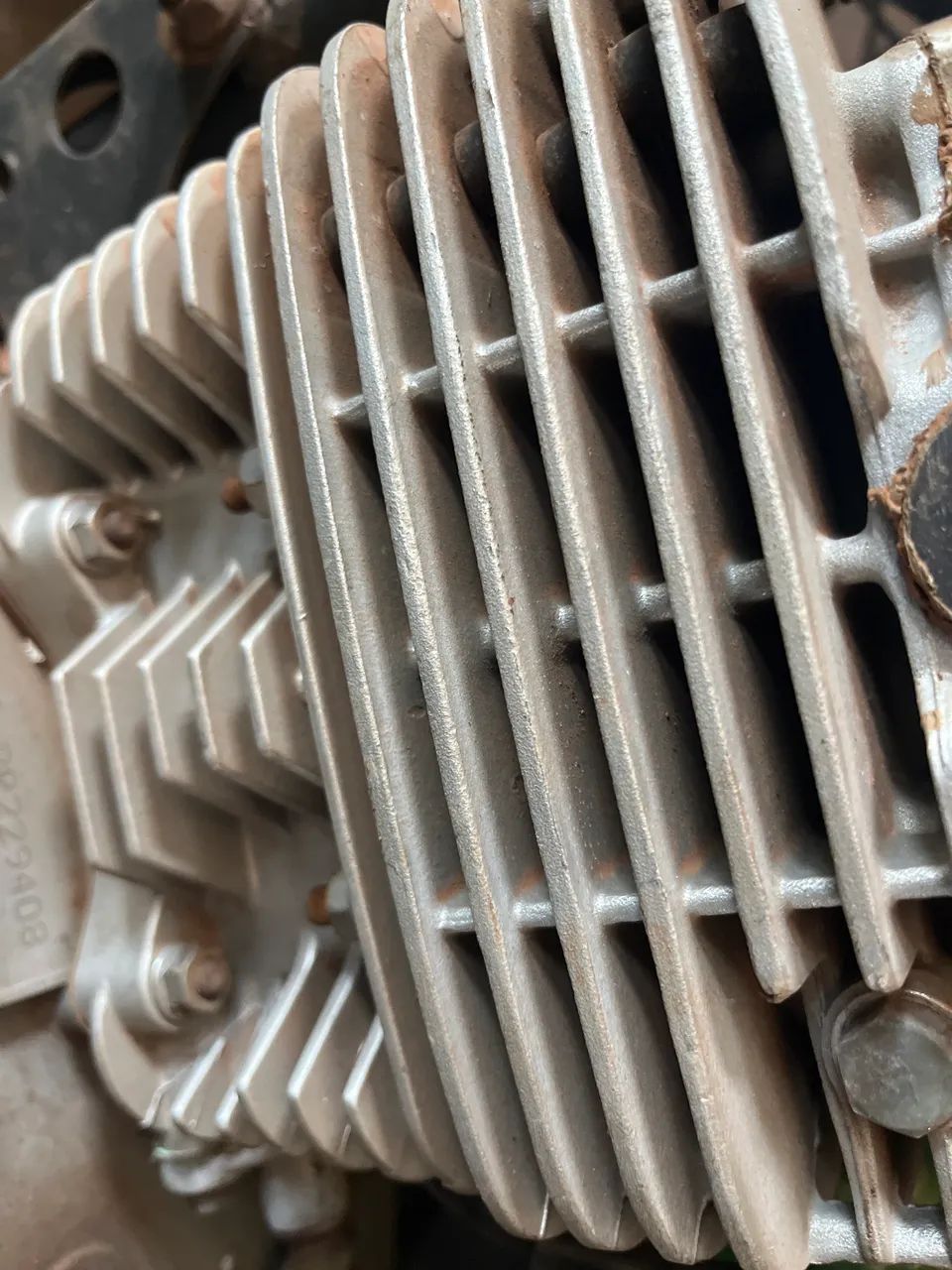 Motor Suzuki 125  - Foto 2