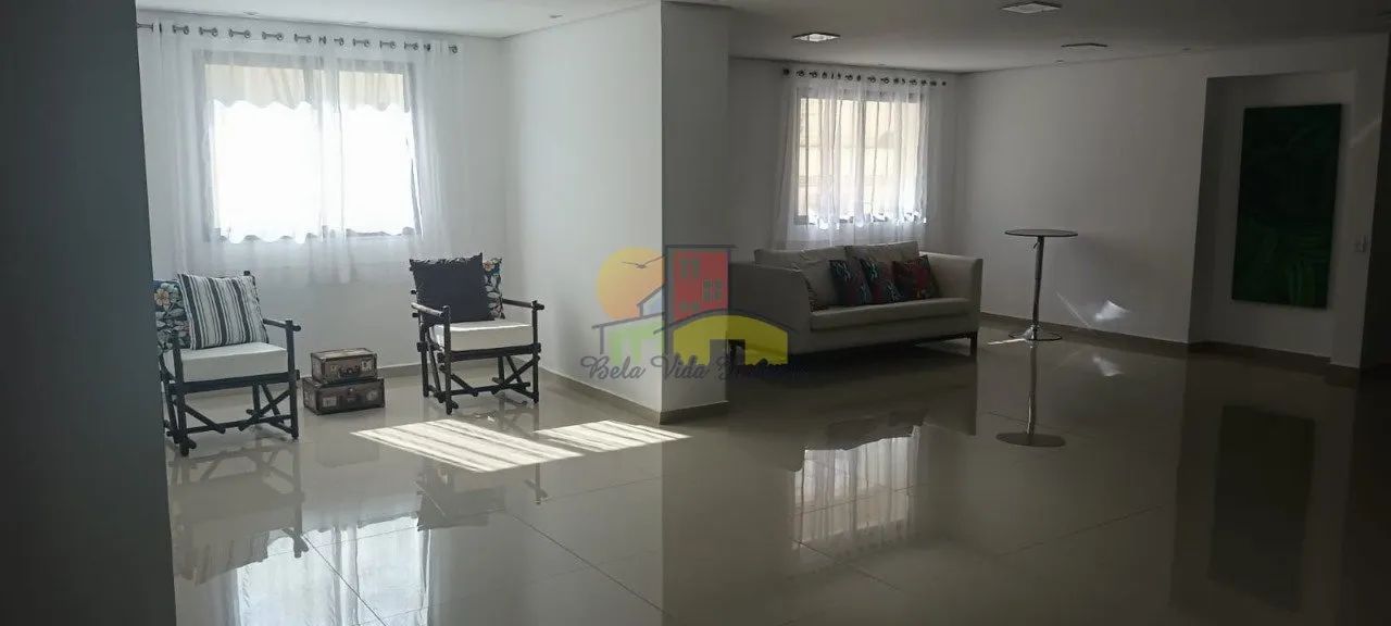 APTO 185M² RUDGE RAMOS - 4 DORMS (2SUITES)