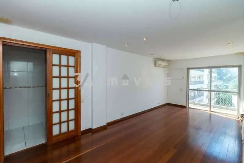 Humaitá | Apartamento 2 quartos, sendo 1 suite - Foto 2