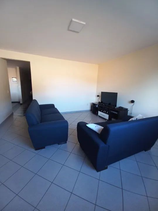 Casa Rua 4 Condomínio formado 