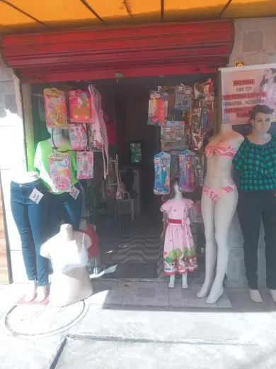 PONTO COMERCIAL NO ARRUDA