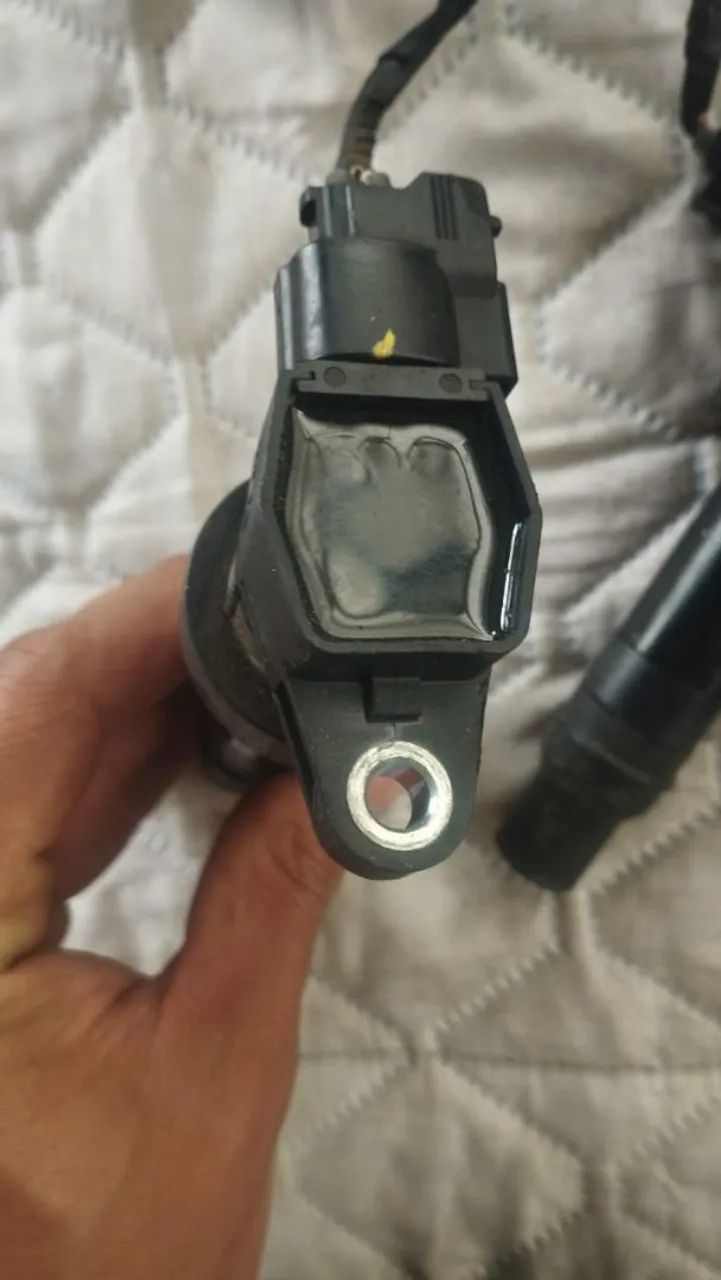 Bobina kit cerato - Foto 3