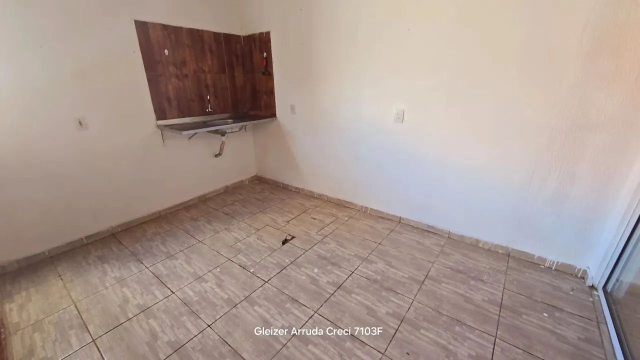 Locacao Cond Rio Jangada 51 m² 2 quartos sendo 01 com ampliacao suite Jardim Imperial - Cu - Foto 5
