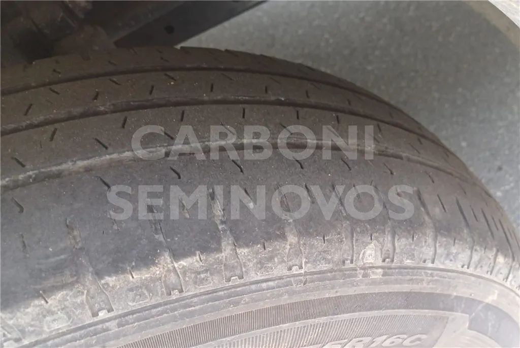 IVECO DAILY 35-160 LONGO E6 4X2 2022/2023 - Foto 11