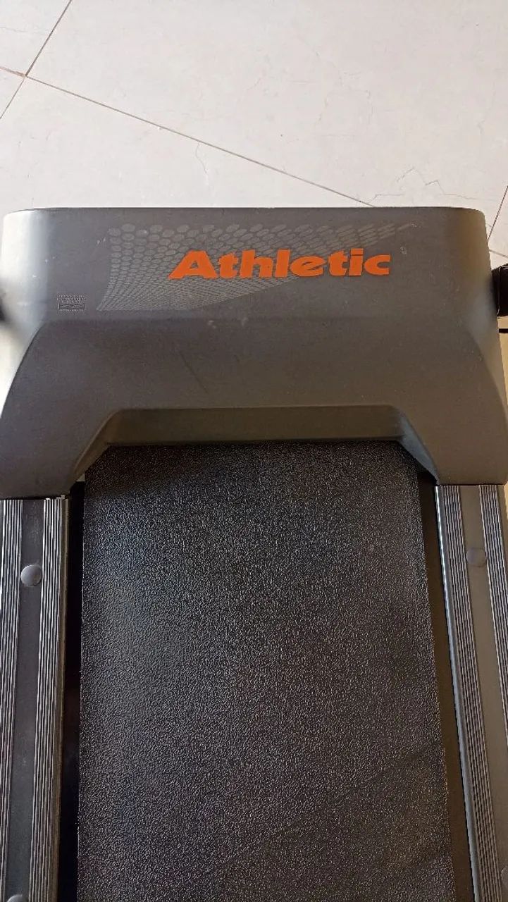 Esteira ergométrica63824620863875123