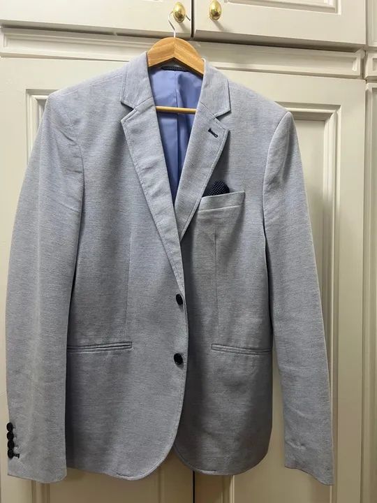 Blaser 42 Zara  - Foto 4