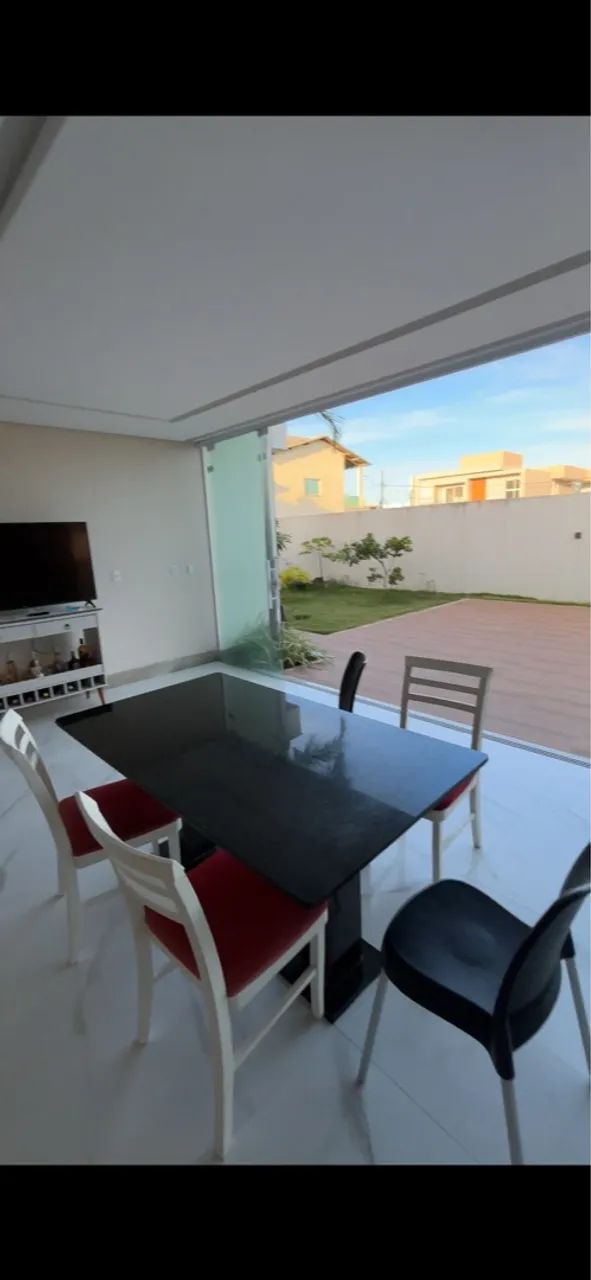 Casa 3 suítes- Maikai Residencial  - Foto 3