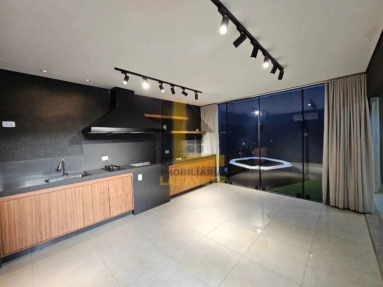 Sobrado Condomínio Village Imperial Residence