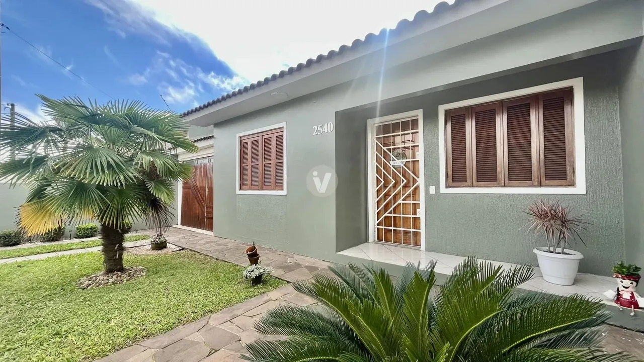Casa EXCLUSIVA no Residencial Lopes