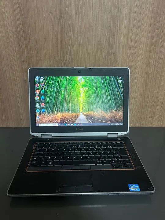Notebook Dell - Foto 4