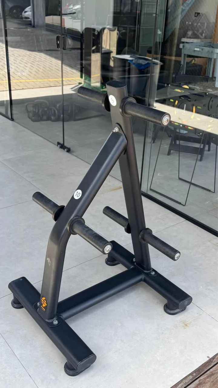 Suporte anilha para academia 64314891472770120