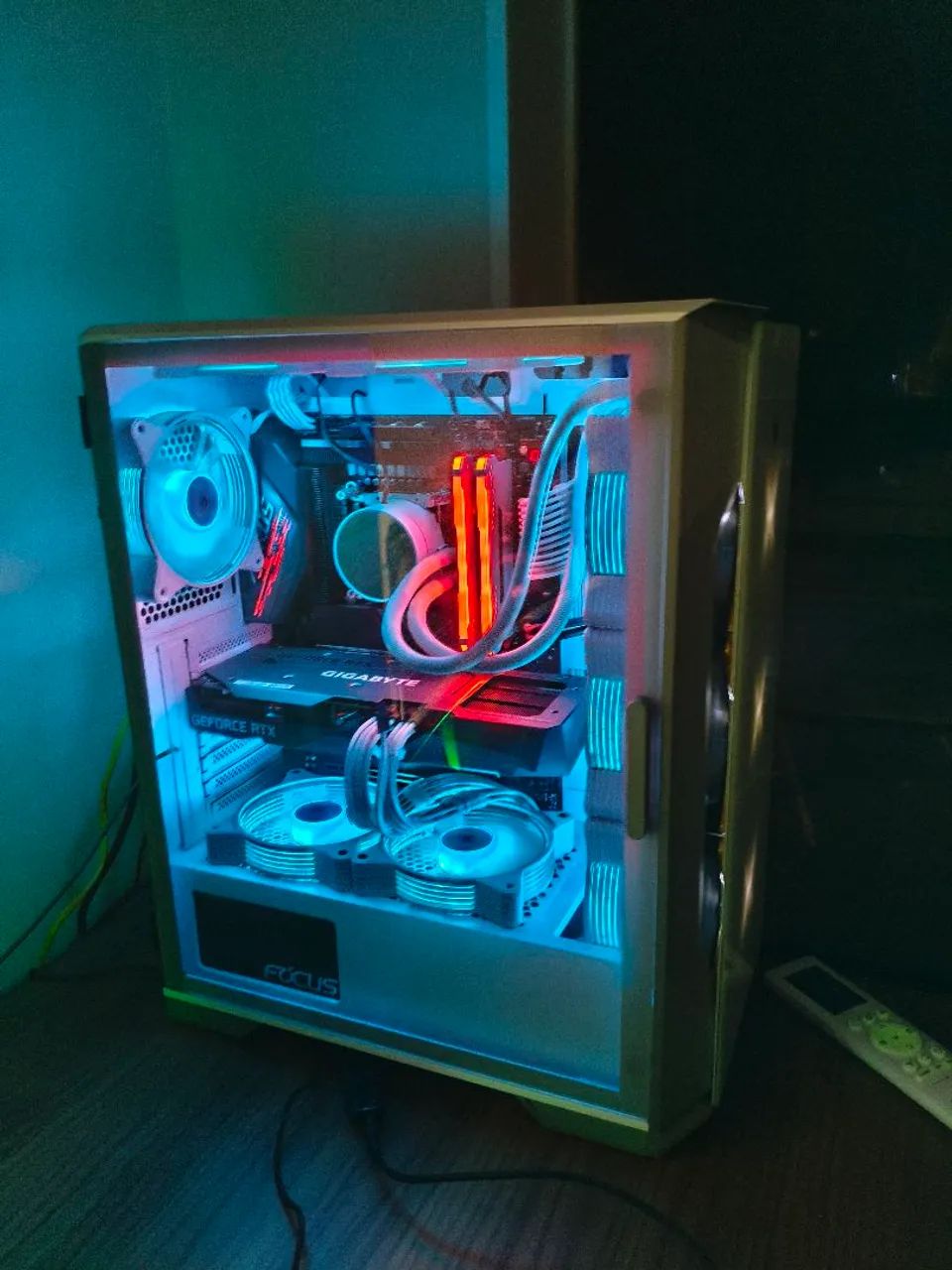 Computador Gamer - Foto 2