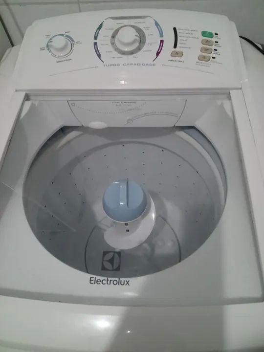Maquina de lavar roupa Electrolux 12 kg