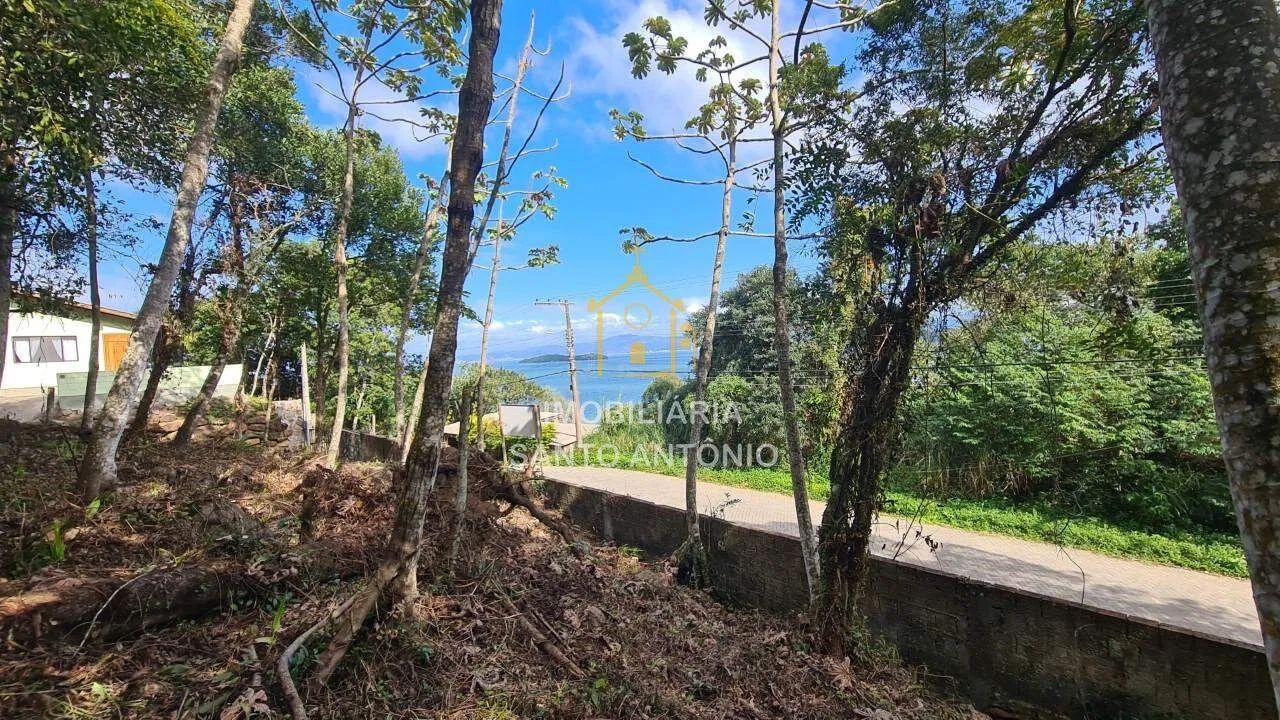 Área com Vista Espetacular para a Baia Norte - Foto 6