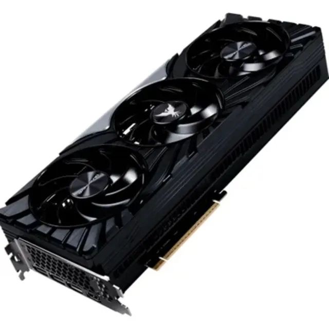 Placa de Vídeo Nvidia Geforce Gainward RTX 5080 16GB Phoenix, GDDR7, 256 Bits - Foto 2