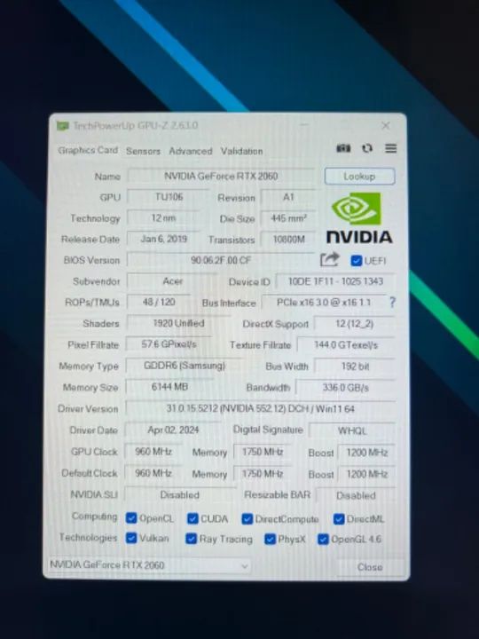 Notebook Gamer Predator Helios - Foto 5