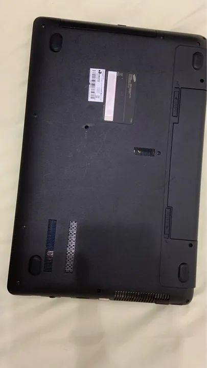 Samsung Notebook64312622164227122