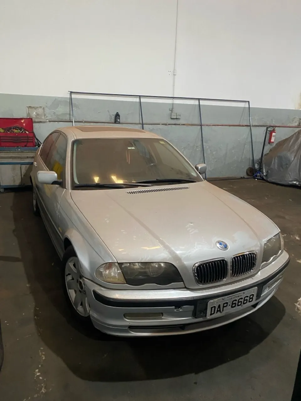 BMW 2000 Usados e Novos