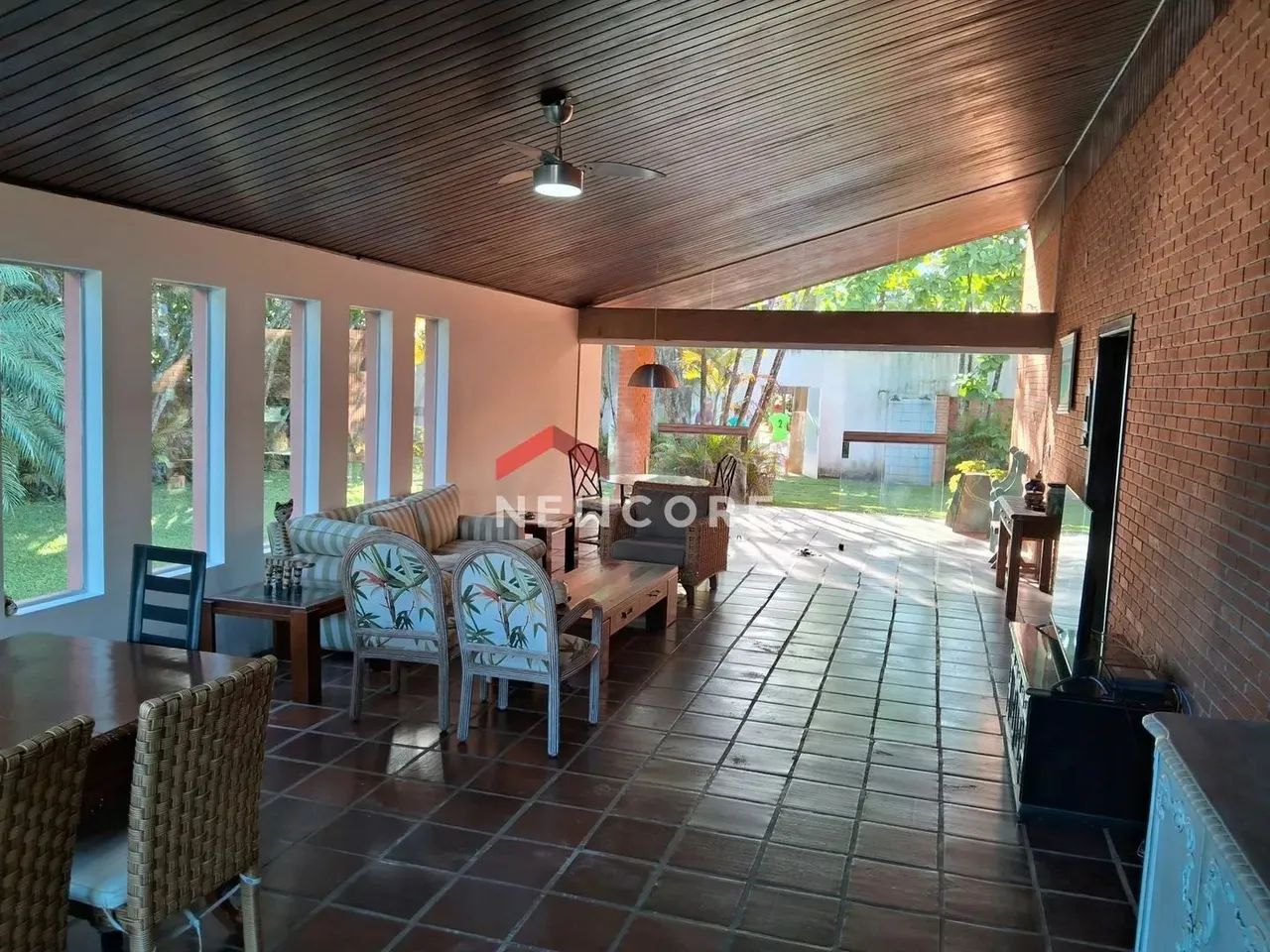 Casa em Rua Idalécio Ruas - Enseada - Guarujá/SP - Foto 4