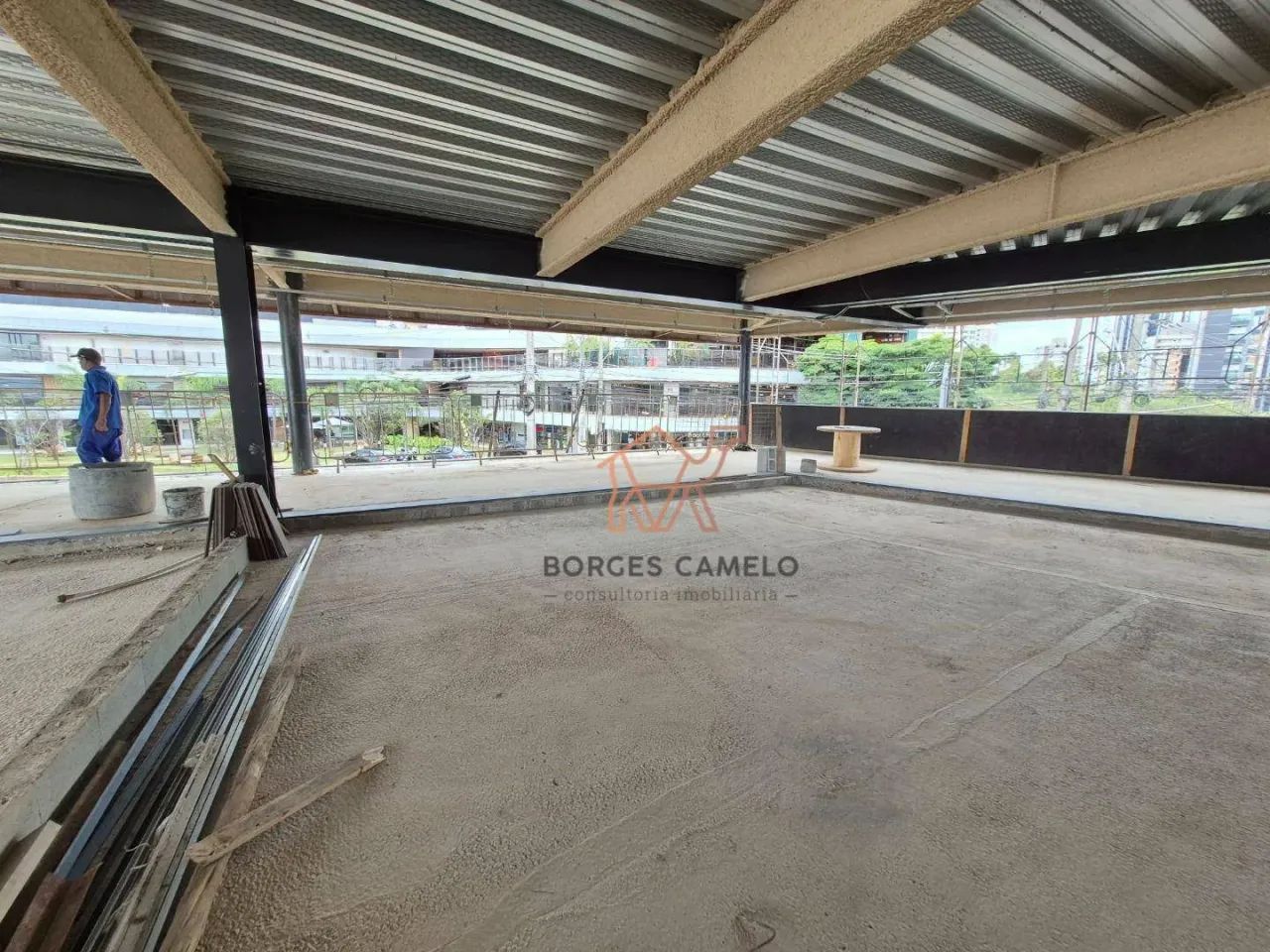 Loja para alugar, 72 m² - Belvedere - Belo Horizonte/MG - Foto 2
