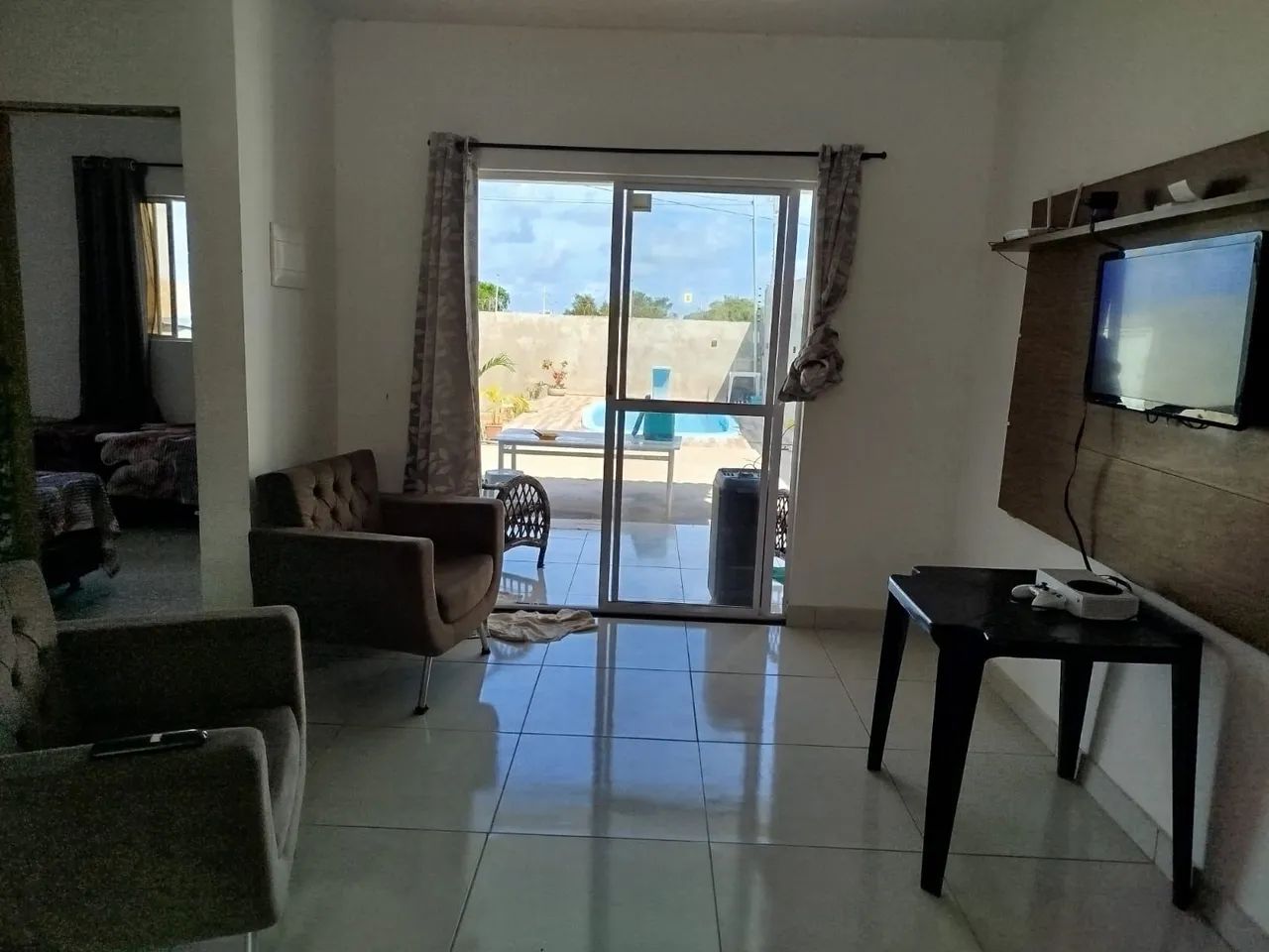 Alugue sua casa para temporada  em Jacumã, João Pessoa/ PB - Foto 3
