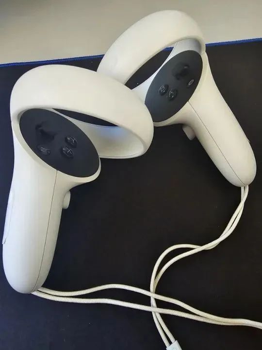 Vr quest 2 - Foto 5