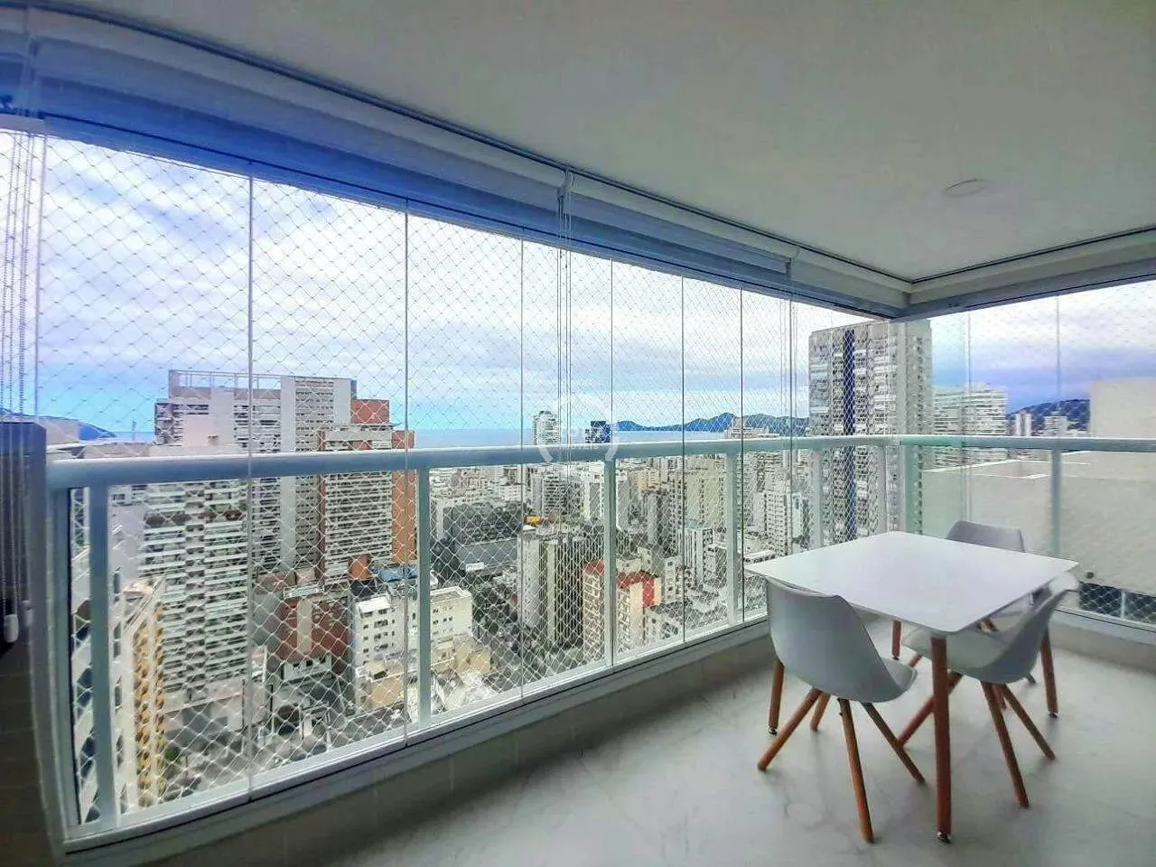 Apartamento para locação no Gonzaga!