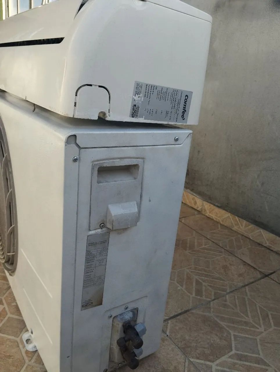 Ar Condicionado Split Comfee 9 btus  - Foto 5