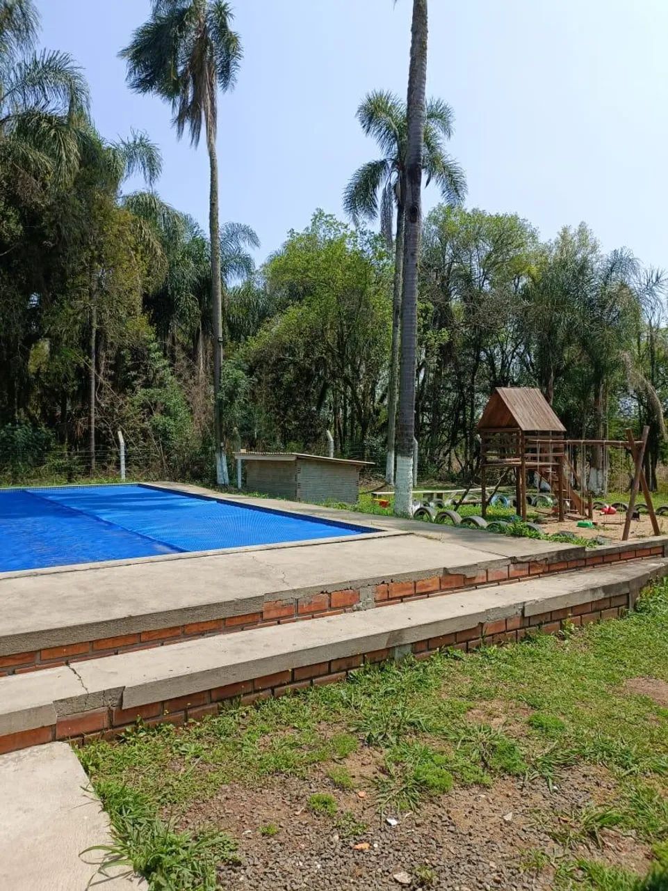 Chácara à venda, Tesoura, SAO MATEUS DO SUL - PR