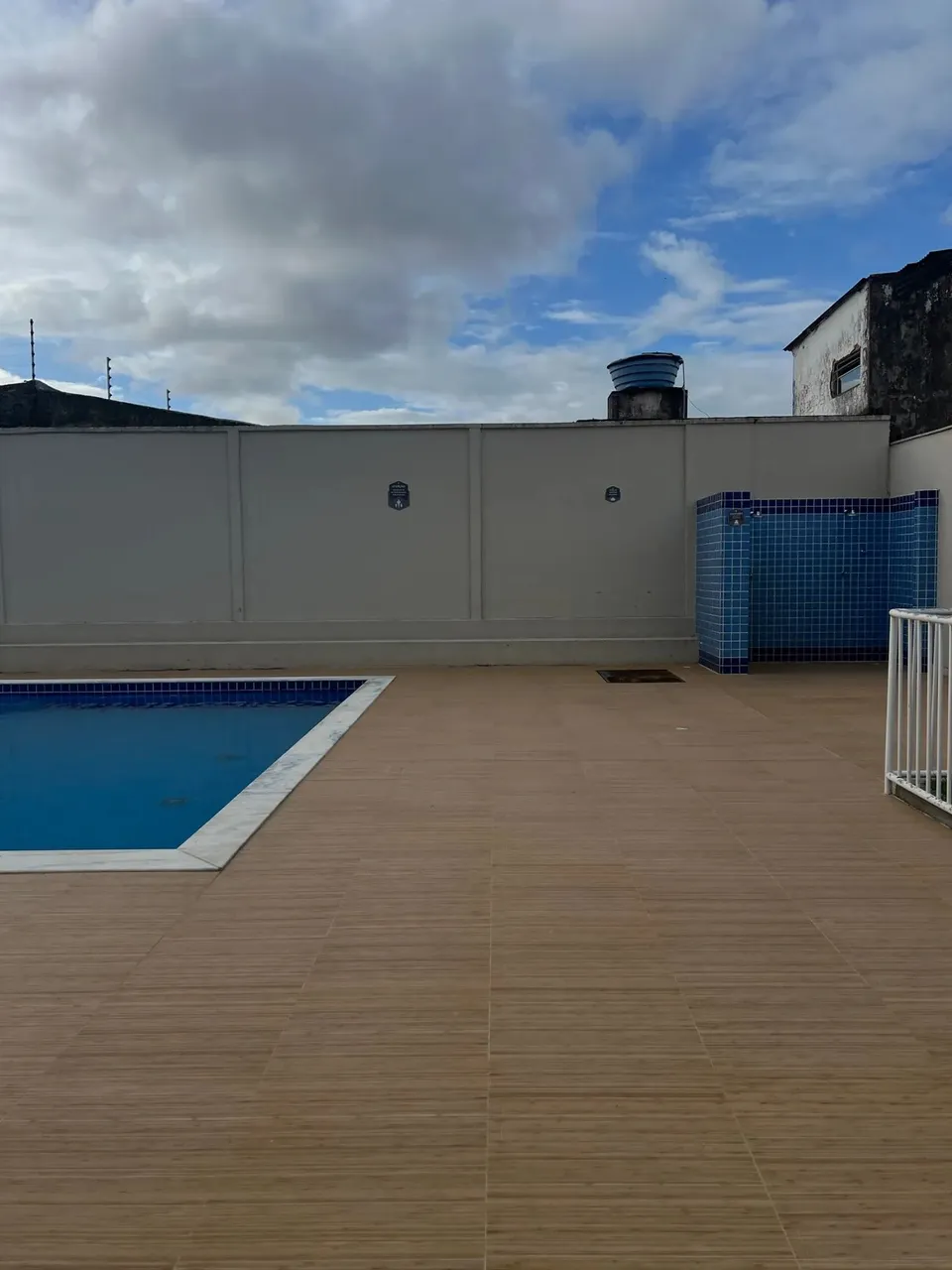 apartamento mobiliado no antares