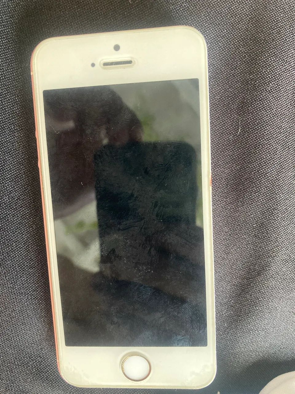 iPhone SE retirada de peças  - Foto 3