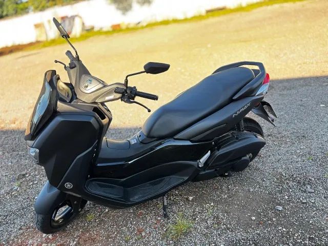 Yamaha Nmax Connected 160 ABS 2024 (Troca por Neo) - Foto 4