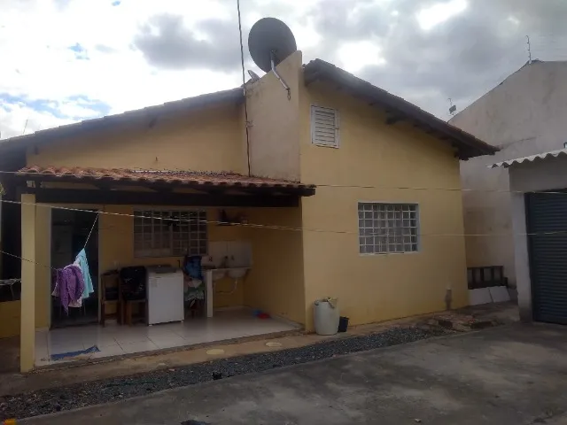 Casa para alugar PED IV
