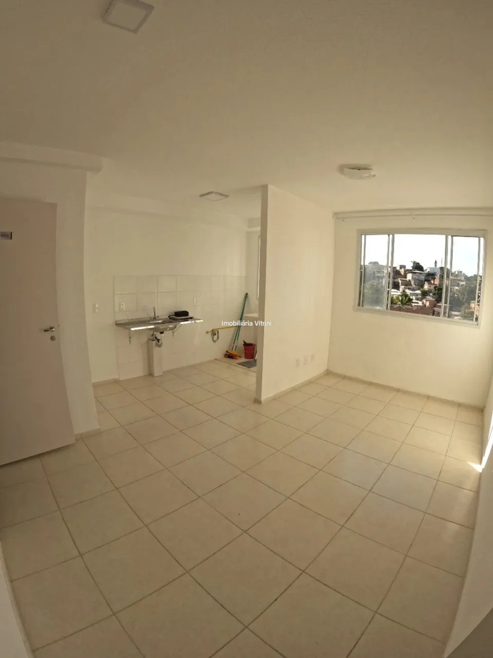 Apartamento para Aluguel no Serrano, BH