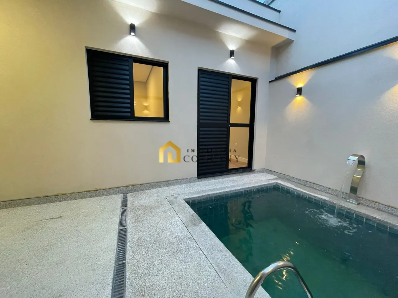 Condomínio Horto Florestal Villagio - Casa em Condomínio no Horto Florestal Villagio- Soro