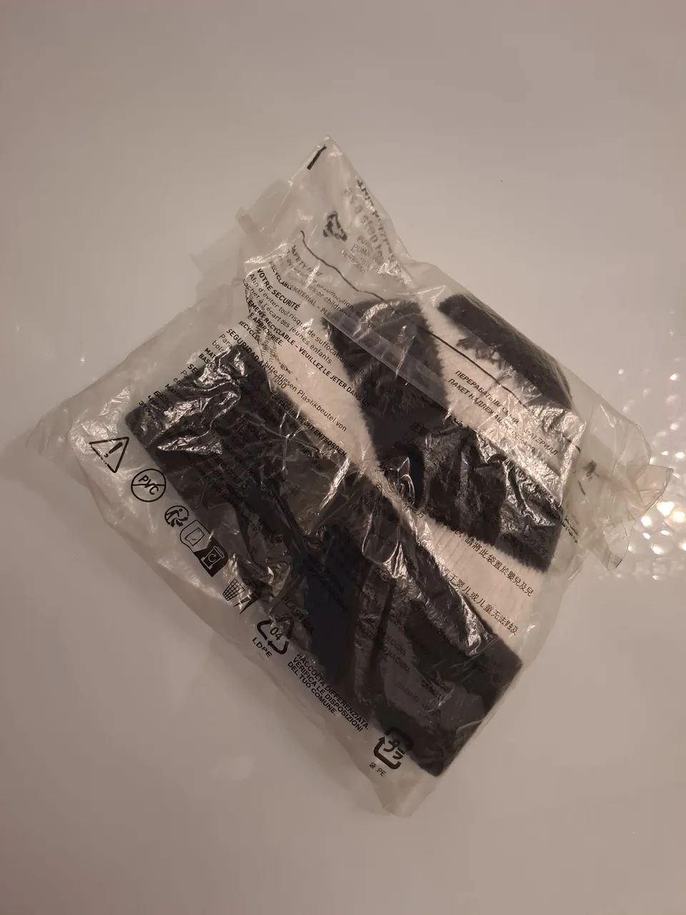 Gorro Puma x AMI Paris (raríssimo) - Novo - Lacrado (com tag) - Foto 3