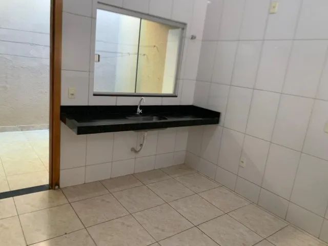 Casa 2/4 goiania - Foto 4