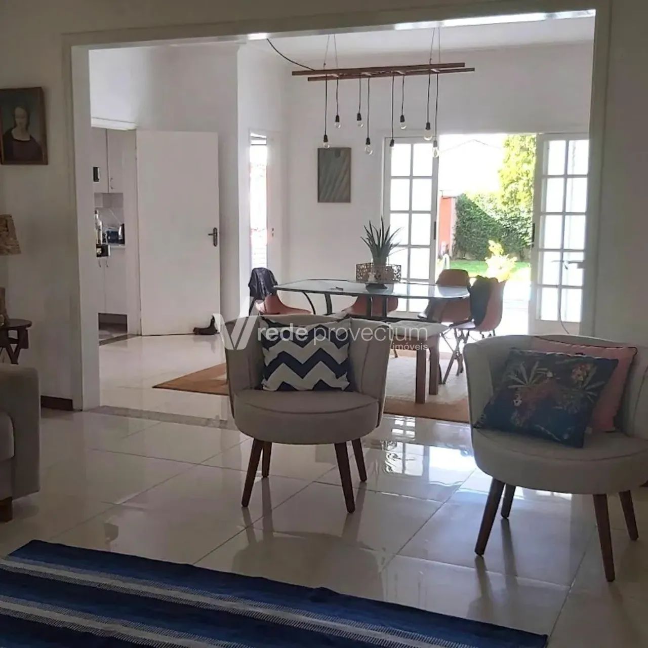 casa - Parque Residencial Maison Blanche - Valinhos - Foto 5