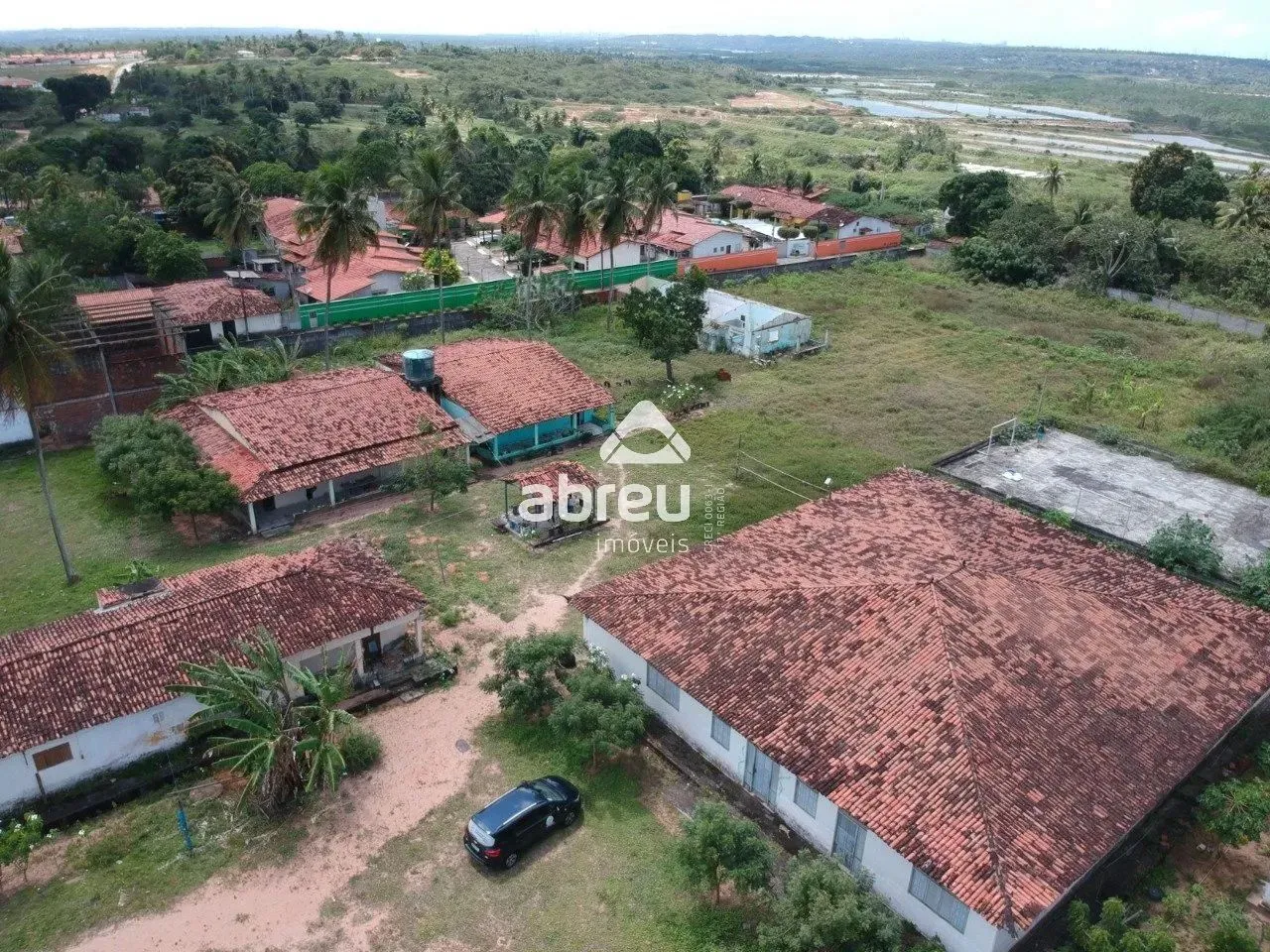 Terreno à Venda em Macaíba