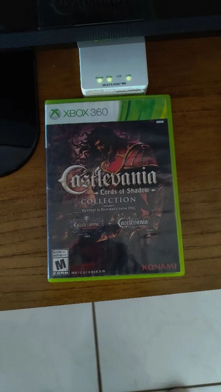 Xbox Series X USADO (SEM NENHUM DEFEITO) - Foto 5