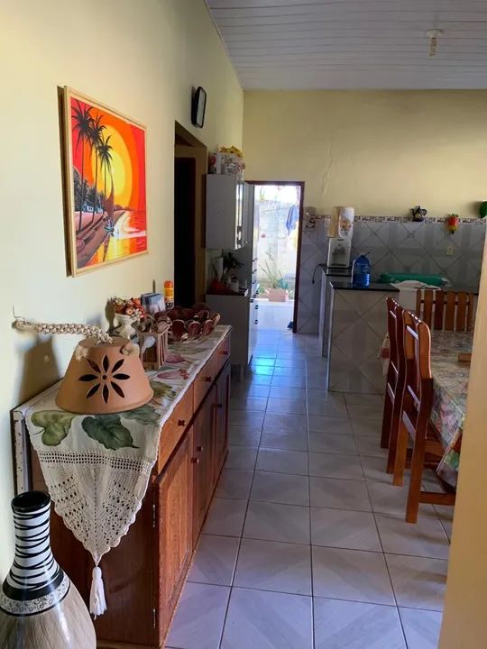 Casa em Caponga com piscina - Foto 9