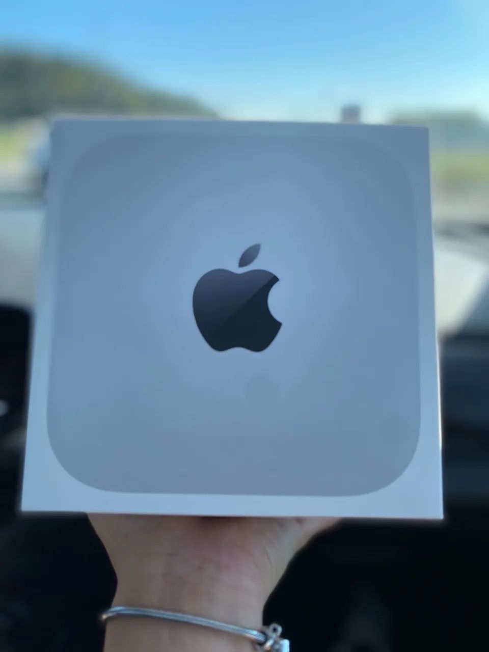 Mac Mini M2 - 512gb/24Gb M4 - Foto 2