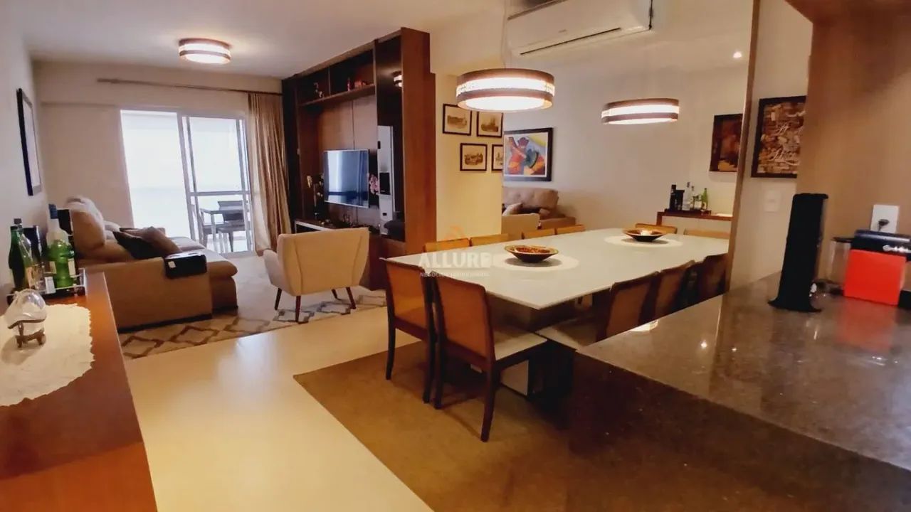 Apartamento na Região Central - Foto 3