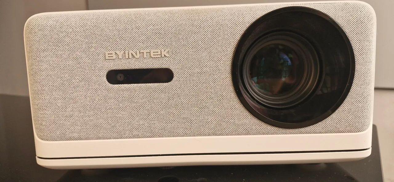 Projetor byntek love u14  - Foto 3