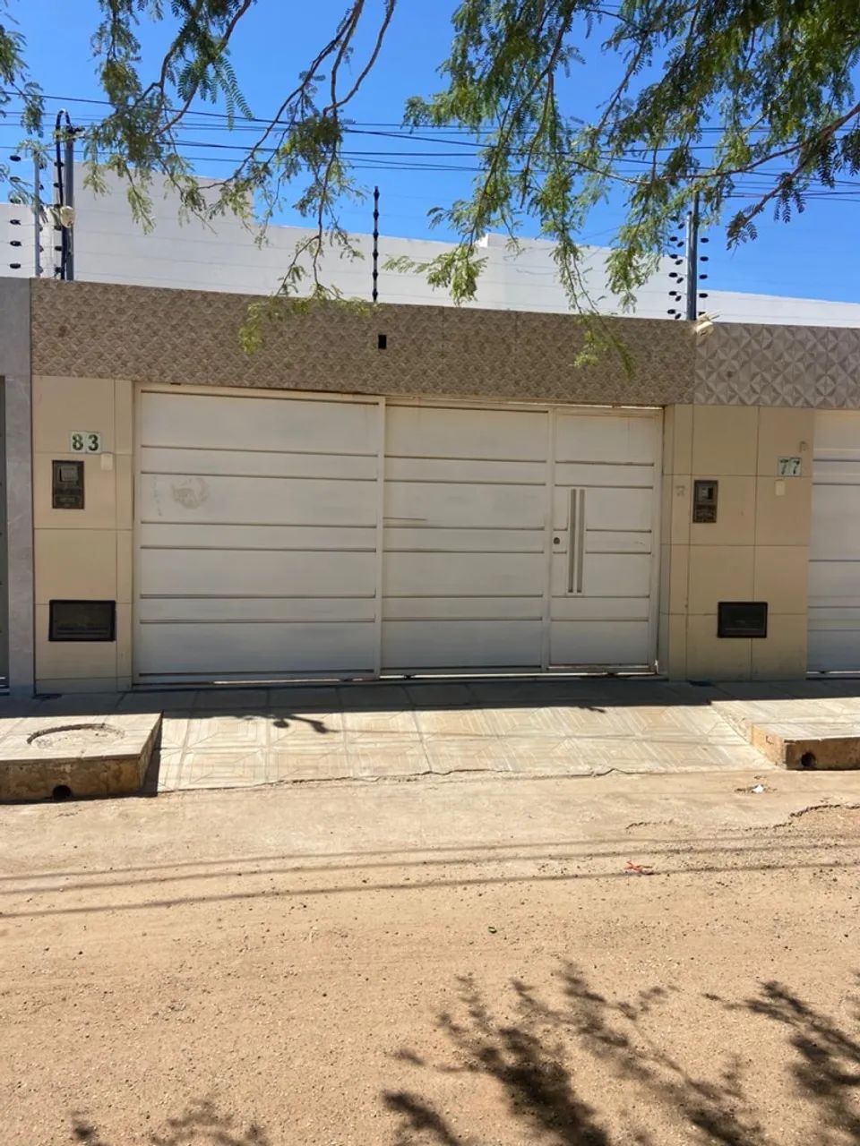 Foto - Juazeiro - Argemiro